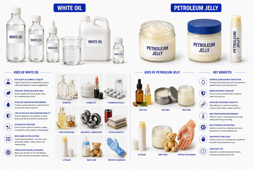 SBK transformer and process oil pack